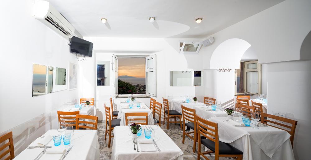Hotel Weber Ambassador Capri Exterior photo