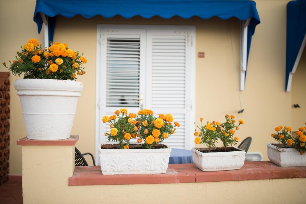 Hotel Weber Ambassador Capri Exterior photo